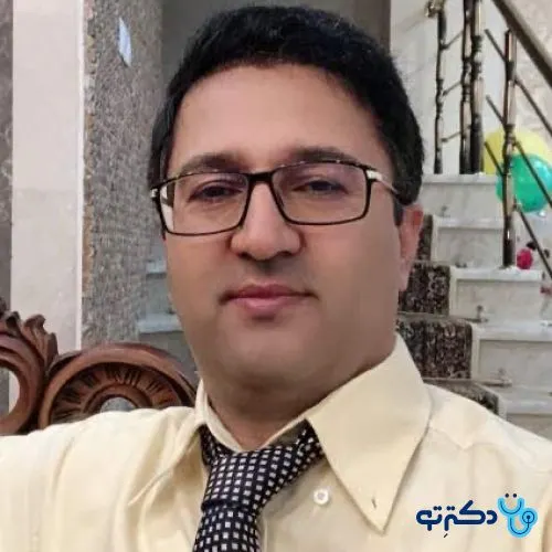 دکتر حسین پورمعصومی