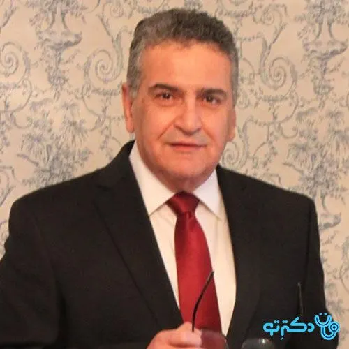دکتر پرویز لک