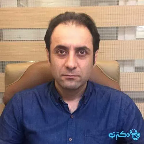 دکتر احد صفر پور