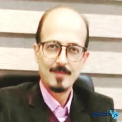 مهرداد آرام مهر