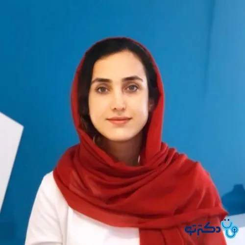 فهیمه فریدون نژاد