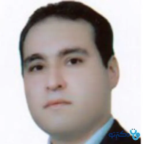 دکتر حمید قاضی