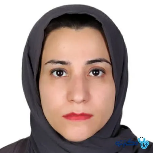 دکتر لیلا بهادرزاده