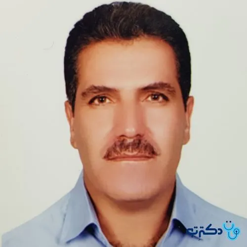 دکتر منوچهر اسماعیلی