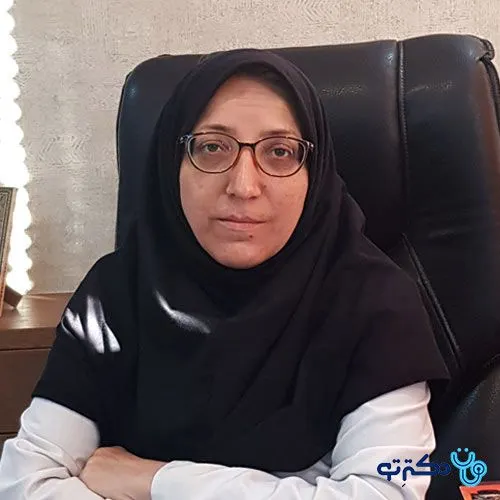 دکتر فرحناز حریرفروشان