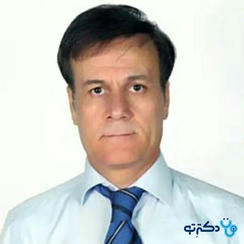 دکتر عادل رفیعی