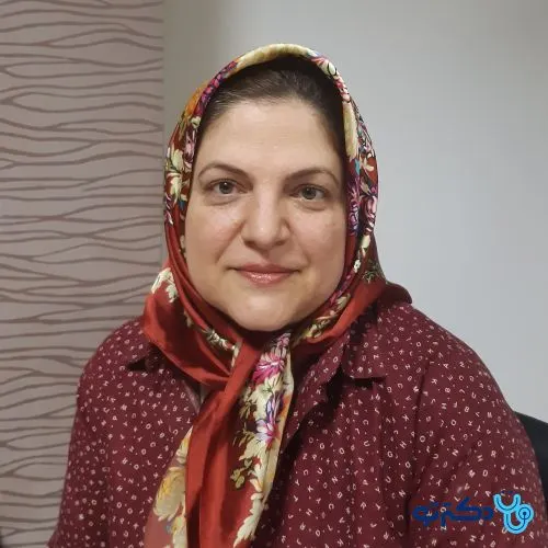دکتر ساراناز طبیب زاده
