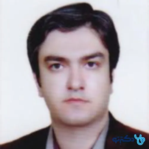 دکتر محمدرضا فرح زادی