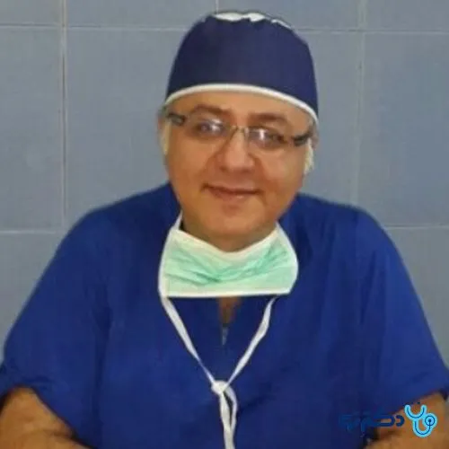 دکتر شهرام رحیمیان