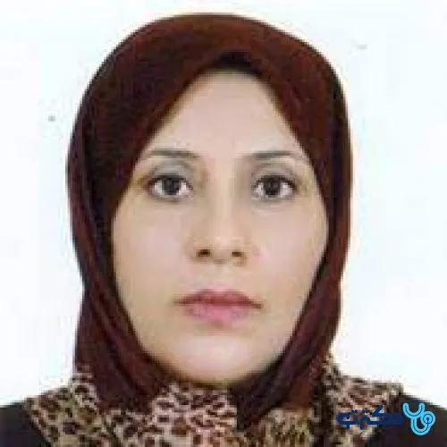 دکتر ناهید تفضلی مقدم
