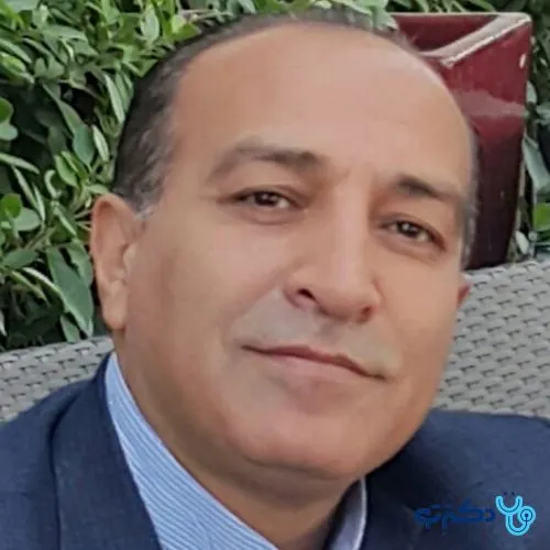 دکتر رضا جهان سپاس