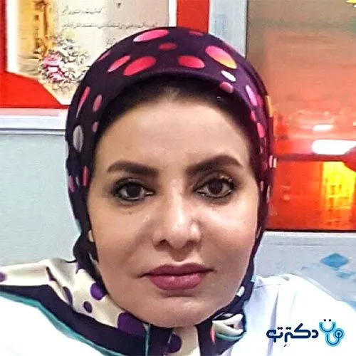 دکتر شراره شلمزاری