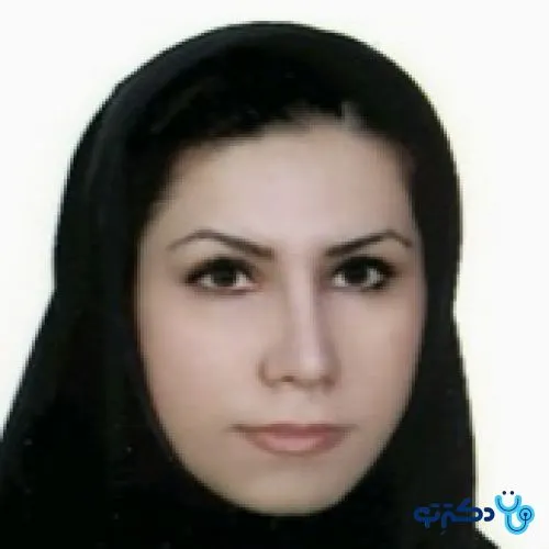 دکتر نازنین سهرابی