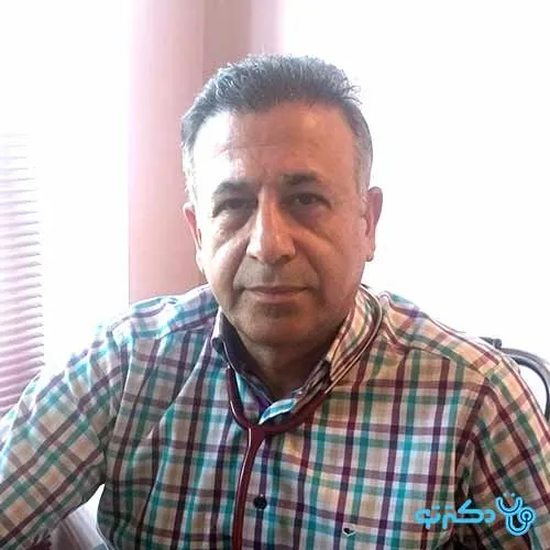 دکتر ابوالفضل فرجادی مقدم
