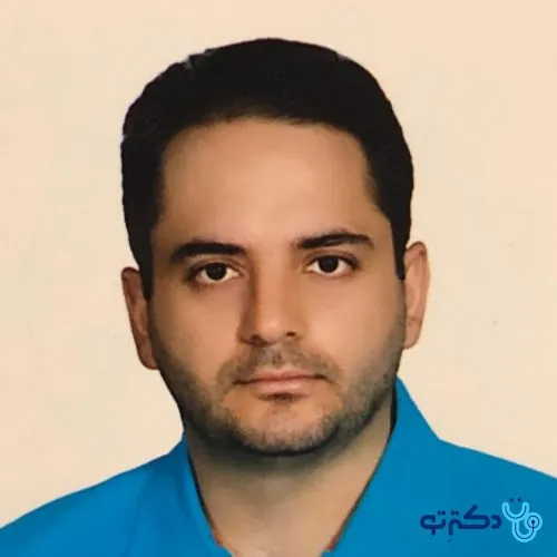 دکتر نوید رحیمی