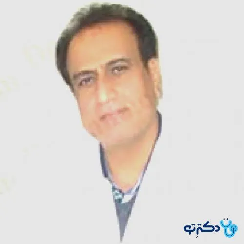 دکتر علیرضا عابد