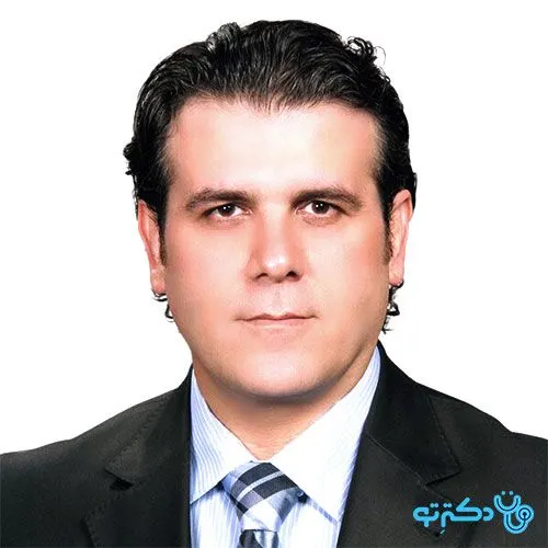 دکتر سید سعید حجازی