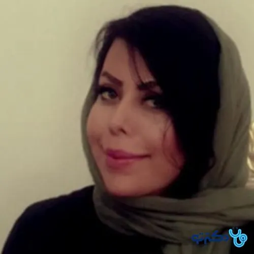 سارا شهرام
