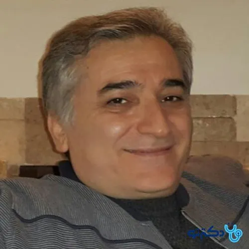 دکتر احمد صفاری