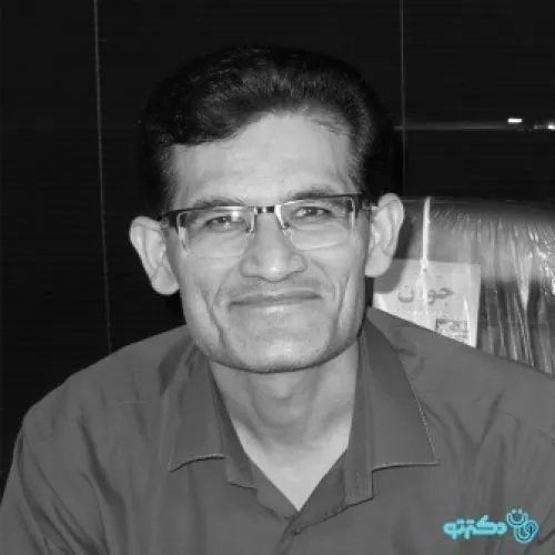 دکتر جعفر معزی
