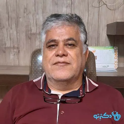 دکتر علیرضا اسدی