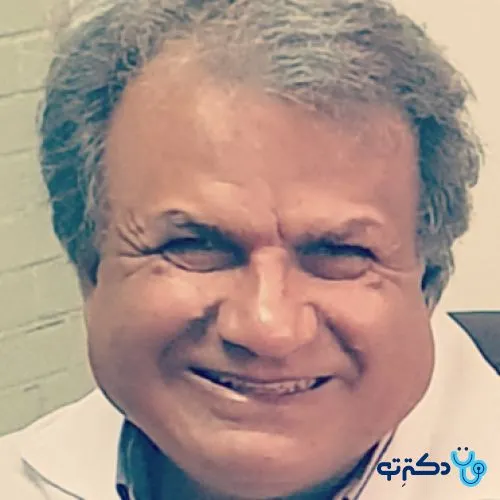 دکتر بیژن بیات