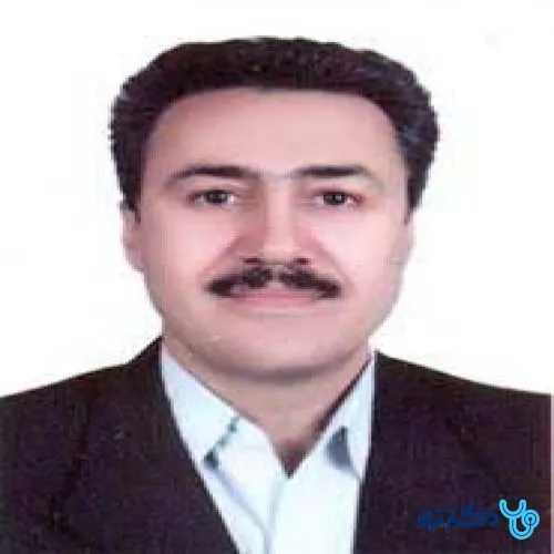 دکتر محمدجواد محمدی اصفهانی
