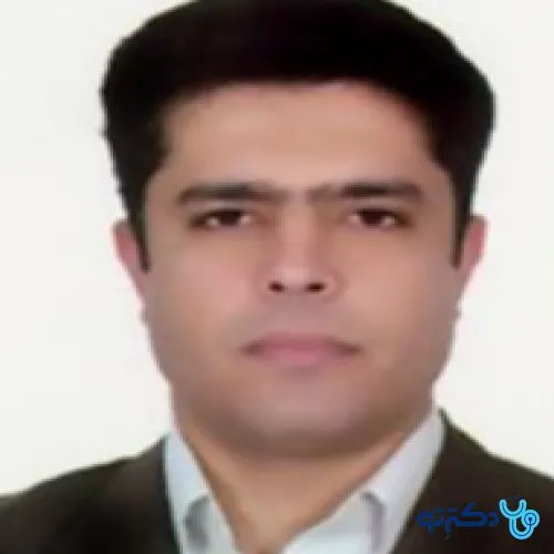 دکتر سوران غفوری