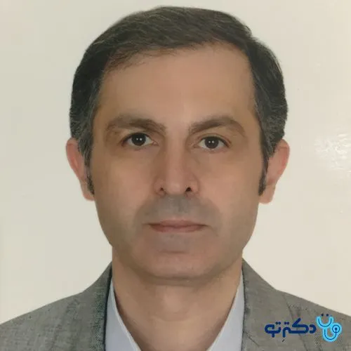 دکتر برمک سپهری