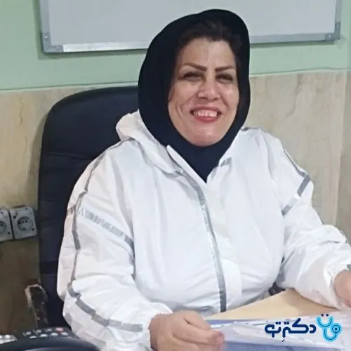 خدیجه همتی