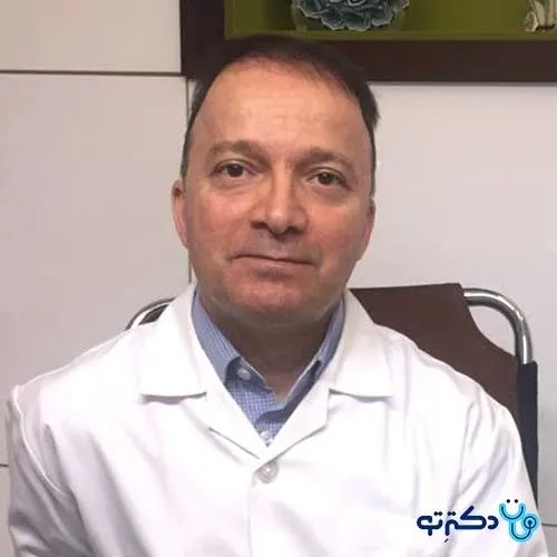 دکتر حسن برحقی