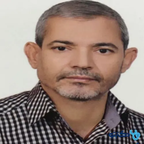 دکتر محمد توکل