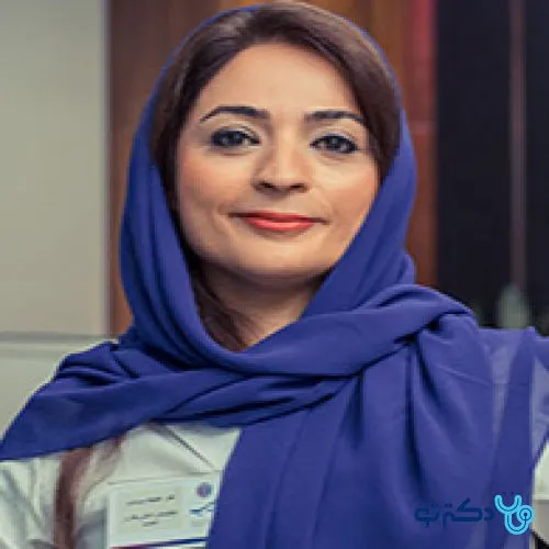 دکتر عاصفه موسوی
