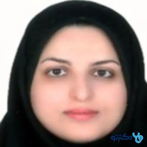 دکتر منصوره کبودساز یزدی