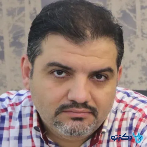 دکتر ایمان امیری