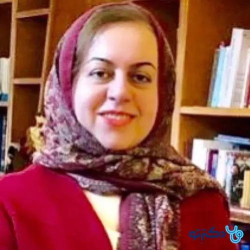 دکتر مهناز طائری