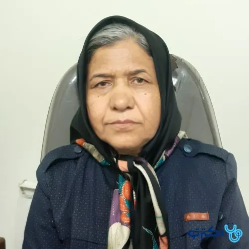 دکتر مهری شیرنژاد
