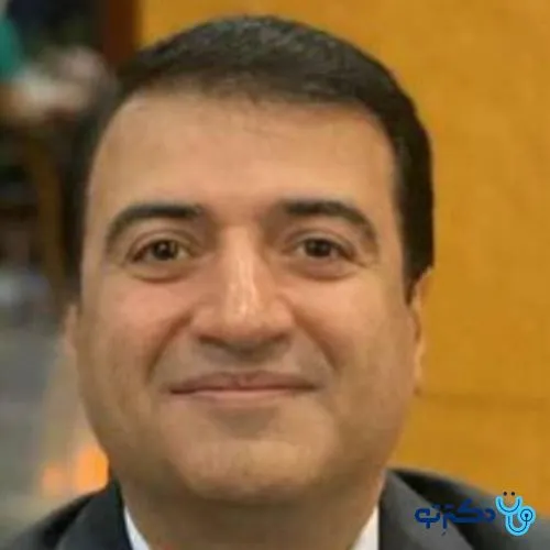 دکتر محمدمهدی کریمی