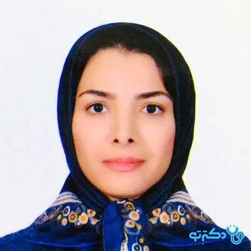 دکتر فریده نجفی