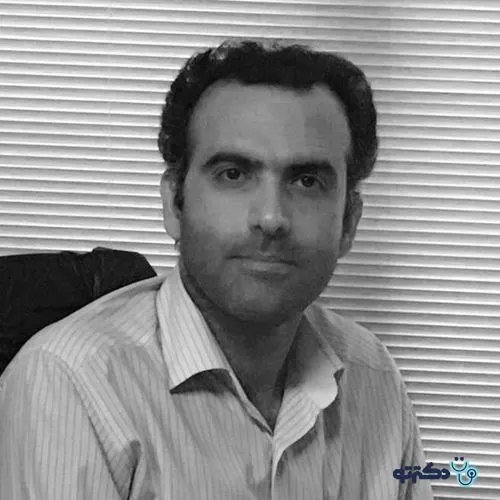 دکتر محمد حسن هاشمی زاده