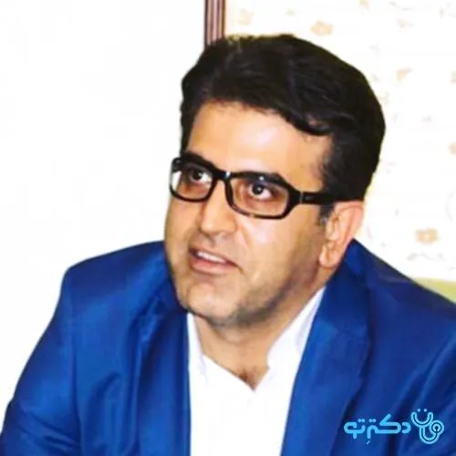 دکتر اسفندیار نوروزی