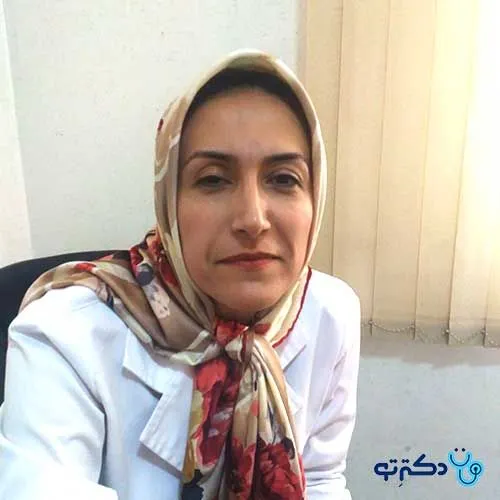 دکتر نسیم خرمی