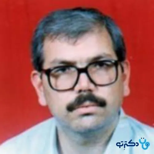 دکتر یوسف ملاخانی