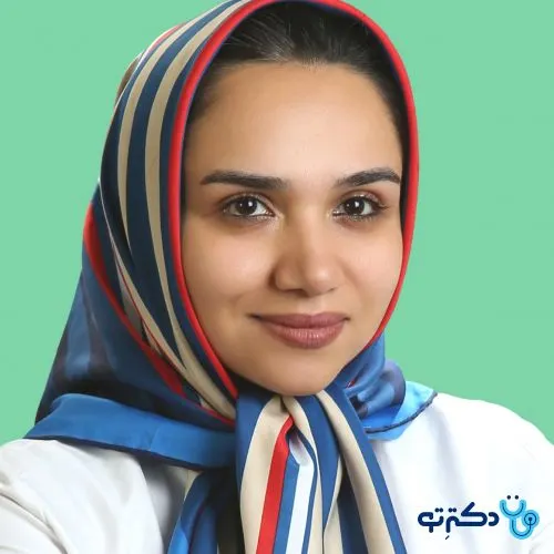 دکتر هاجر معمار