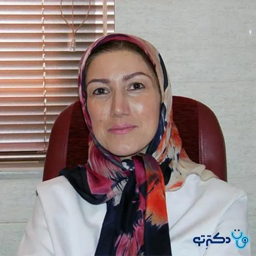 دکتر انسیه سرابی