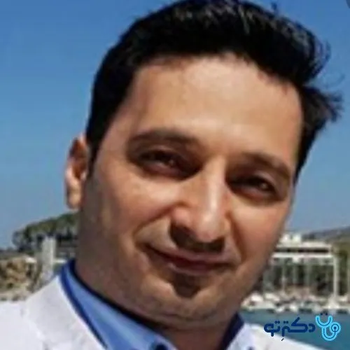 حمید محسنی
