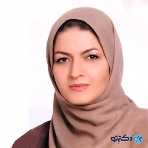 دکتر ریحانه خدادادی