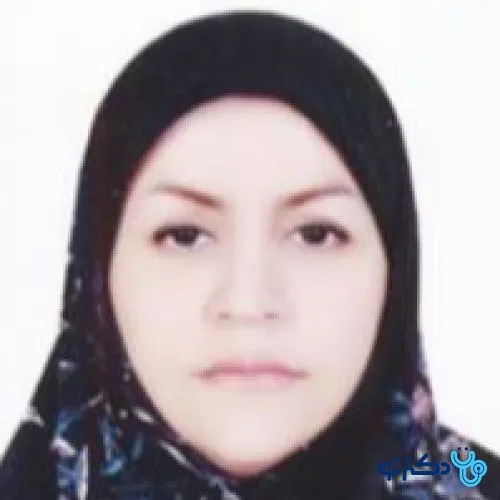 دکتر سوسن نیسی