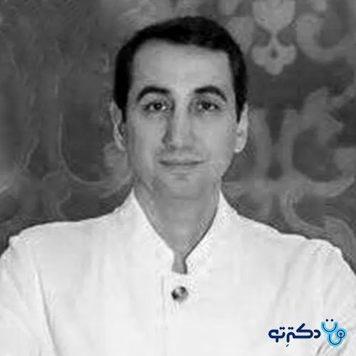 دکتر حمیدرضا فتاحی