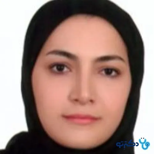 دکتر سمیه خضری